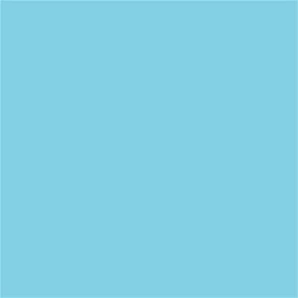 Tru-Ray Tru-Ray 054009 Construction Paper 9 x 12 In. Sky Blue; Pack Of 50 54009